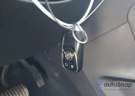 2019 Buick Encore Fwd Preferred from USA, damaged, VIN KL4CJASB3KB836241